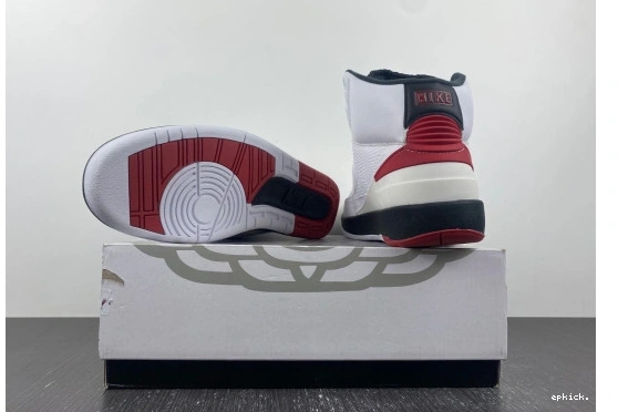 Cheap EP Chicago  2   DX2454-106 DX2454-106 Retro Jordan OG 0304